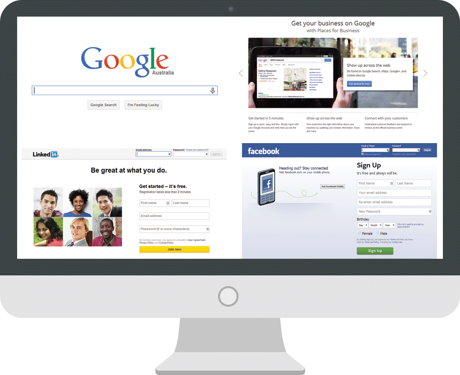 A Beautifully Refreshing Perspective On Site