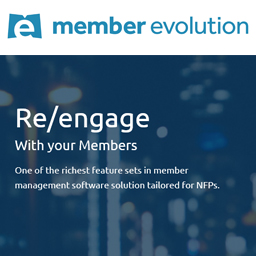 Member Management Software